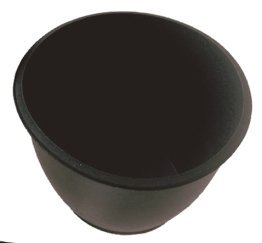 BOL A PLATRE CAOUTCHOUC PETIT MODELE