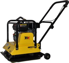 PLAQUE VIBRANTE TRX 450 X 500 MM 15 KN