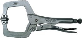 PINCE VISE-GRIP COL CYGNE PIVOT - T20EL4