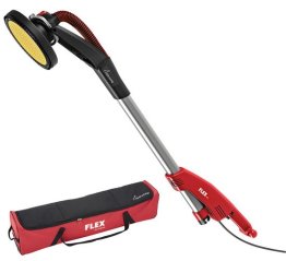 PONCEUSE GIRAFE - FLEX - GE7 + MH-O - 230 V