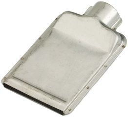 BUSE A FENTE LARGE - STEINEL