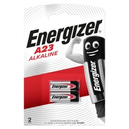 2 PILE ENERGIZER A23 - 12V