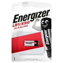 2 PILES ENERGIZER LR01