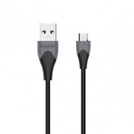 ENERGIZER CABLE MICRO USB BICOLOR 1,2M