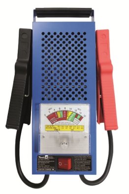 GYS TESTEUR BATTERIE 6/12V 20-100AH