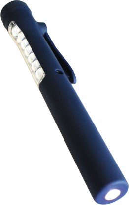 TORCHE MAG PEN RECHARGEABLE 40LM IP