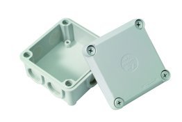 BOITE DE DERIVATION UNIV. PG16