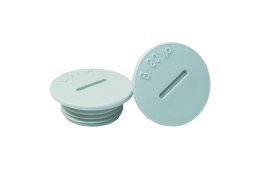 BOUCHON POLYST. M20 2PCS