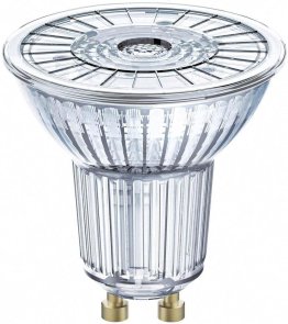 LED STAR PAR16 50 36° GU10 4,3W WW