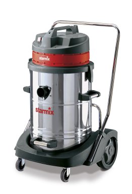 ASPIRATEUR - STARMIX - GS 3078 PZ