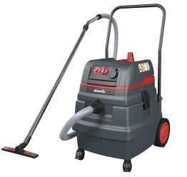 ASPIRATEUR STARMIX ISC L-1650 TOP