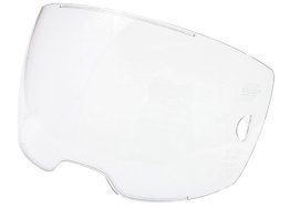 VISIERE EXT. CLAIRE CASQUE SENTINEL A60