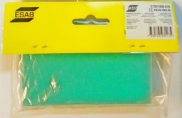 VERRE INT. WARRIOR-T 46 X 102MM BL10