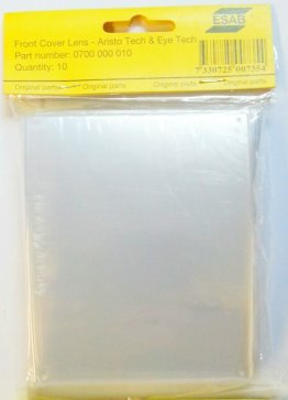 VERRE EXT. WARRIOR-T 46 X 102MM