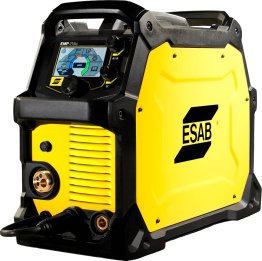 ESAB REBEL EMP 215 IC
