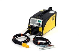 ESAB RENEGATE ES 210I