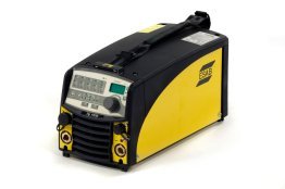 ESAB CADDY TIG 1500i 150A HF
