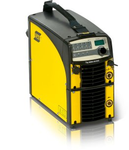 ESAB CADDY TIG 2200I AC/DC 220A