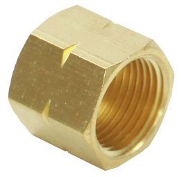 ESAB ECROU 3/8 POUR DETENDEUR CO2