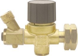 DETENDEUR REGL.1-4 BAR+RACCORD SHELL