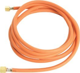 4M TUYAU 4MM PROPANE+ RACCORDS 3/8G