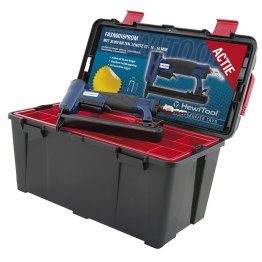 AGRAFEUSE SN8016 EN COFFRE