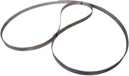 RUBAN DE SCIE - CONTIMAC - BI-METAL - BS 125