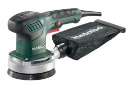 PONCEUSE EXCENTRIQUE - METABO - 230V - SXE 3125