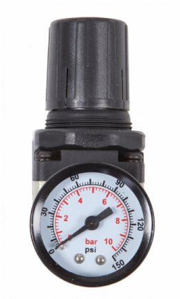 MANOMETRE 1/4 POUR DETENDEUR