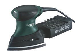 PONCEUSE MULTIFONCTION - METABO - 230V - FMS 200 INTEC