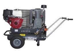 COMPRESS. 17+17L 950L/M 11CV THERM HONDA