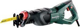 SCIE A SABRE - METABO - 230V - SSE 1100