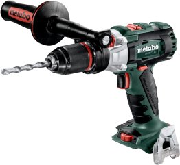 PERCEUSE-VISSEUSE A PERCUSSION - METABO - 18V - SB 18 LTX BL I