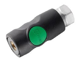 RACCORD FEM SECURITE ESI 1/4I