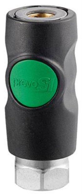 RACCORD FEM SECURITE ESI 3/8I