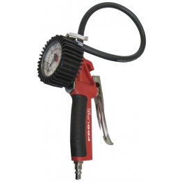 GONFLEUR PRO + EMBOUT 1/4E