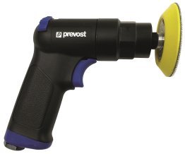 POLISSEUSE REVOLVER 2000TPM 75MM