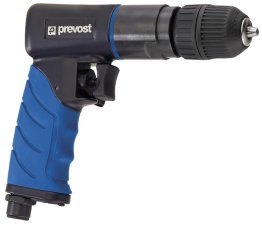 PERCEUSE REVOLVER PNEUM 3/8- 2000 TPM