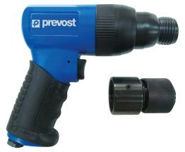 MARTEAU BURINEUR AMORTI 10,2MM L245