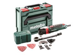 MULTITOOL METABO MT 400 QUICK SET