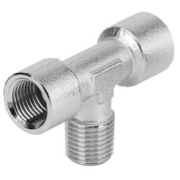 RACCORD TE 1/2Ix1/2Ex1/2I