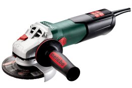 MEULEUSE - METABO - WEV 11-125 QUICK - 230 V - 125 MM