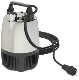 POMPE EAU CLAIRE GXM ZERO ASPIRATION 1MM