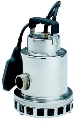 POMPE EAU USEE OMNIA 200/80 + FL