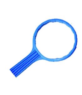 CLE POUR BOCAL FILTRE