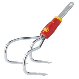 GRIFFE 3 DENTS FORME LANCETTES - BEM