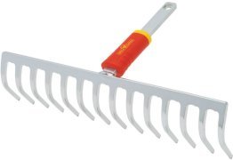 RATEAU DROIT MULTISTAR - DRM35