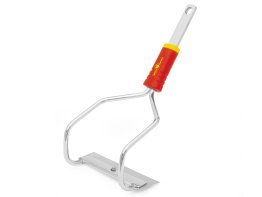 RATISSOIRE A TIRER MULTISTAR - HOM15