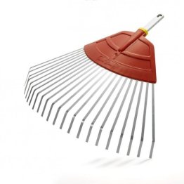 BALAI PELOUSE 22 DENTS METAL - UFM