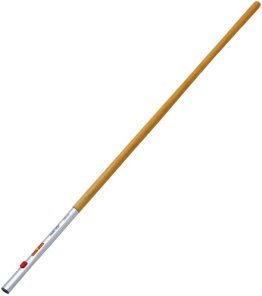 MANCHE MULTISTAR BOIS 140CM - ZM14